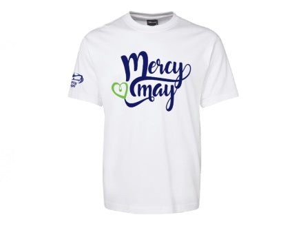 Mercy May Unisex T-Shirt