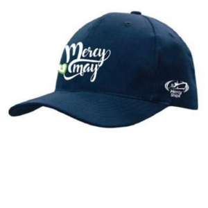 Mercy May Cap