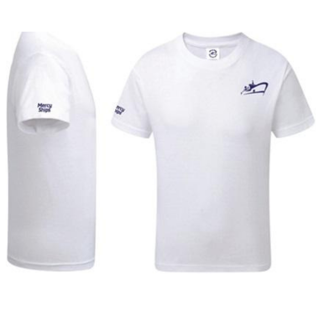 Branded Unisex T-Shirt